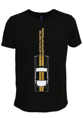 Hoovie's Garage GT350 Tee