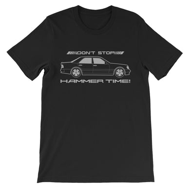 Hoovie's Garage Hammer Time Tee