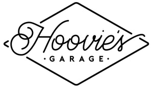 Hoovie's Garage